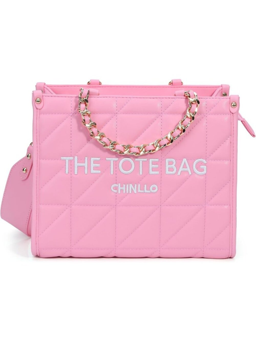 Stylish Tote Bag for Women - Versatile Top Handle Satchel Purse with Shoulder